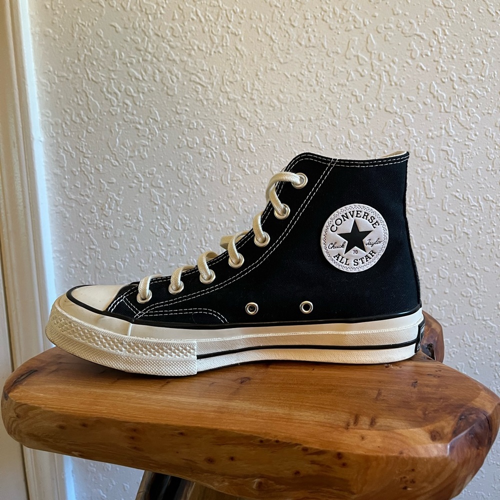 Converse Chuck 70 Vintage Canvas